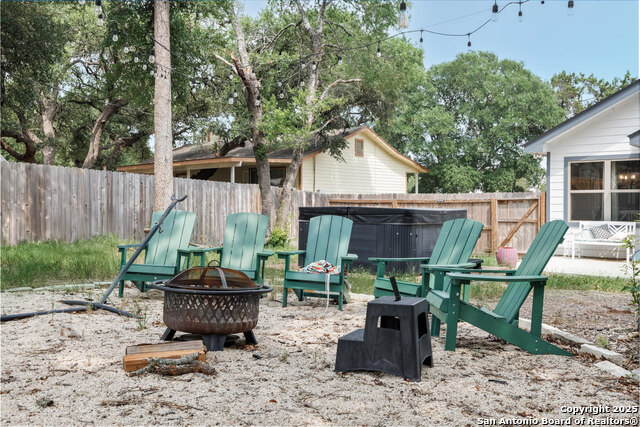 1547 Bonnyview Drive, Canyon Lake, Texas image 7