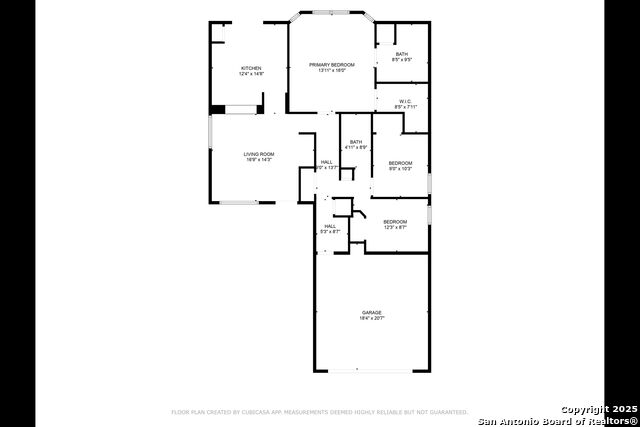 9726 Copper Rock, Converse, Texas image 22
