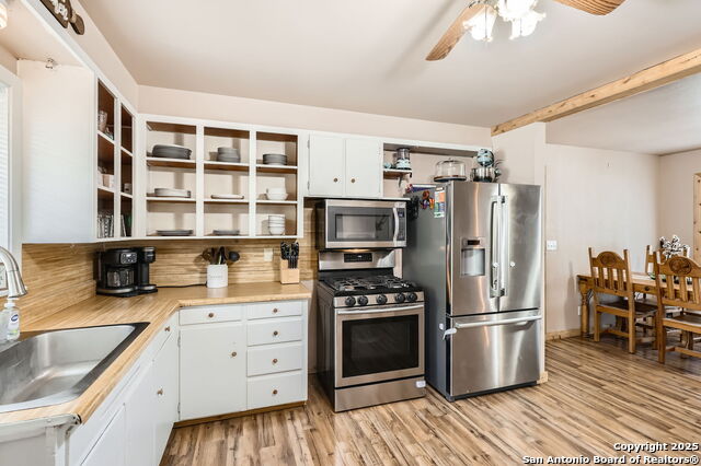 258 S Live Oak, New Braunfels, Texas image 12