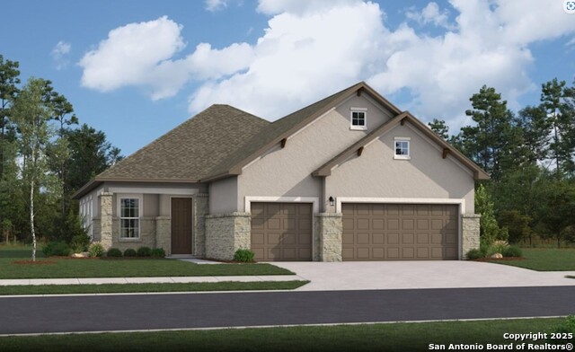 156 Allin Oaks, Universal City, Texas image 1