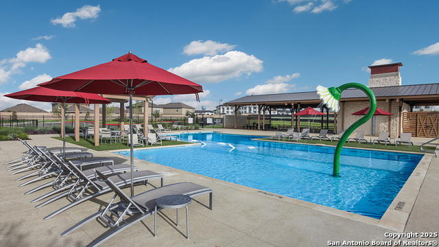 10720 Earligold, San Antonio, Texas image 27