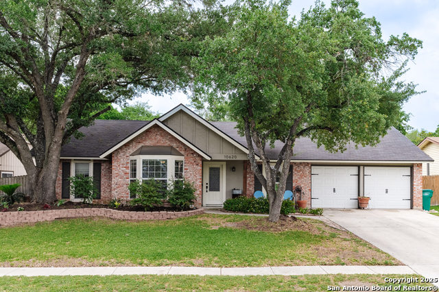 10620 Cross Plns, Converse, Texas image 1