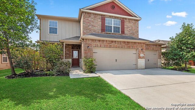7110 Marina Del Rey, Converse, Texas image 2