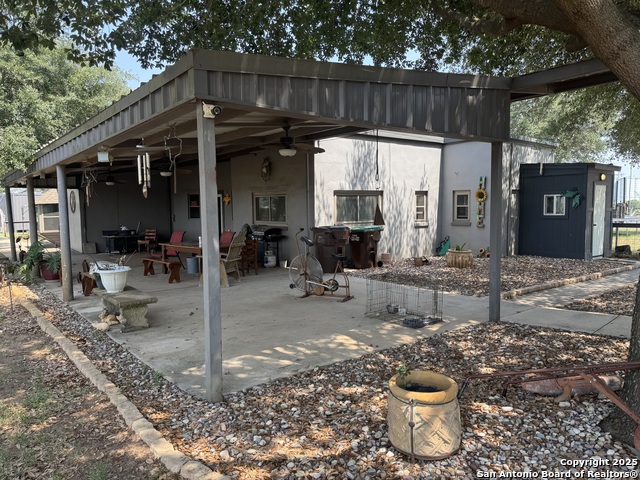 7084 Richter, Elmendorf, Texas image 26