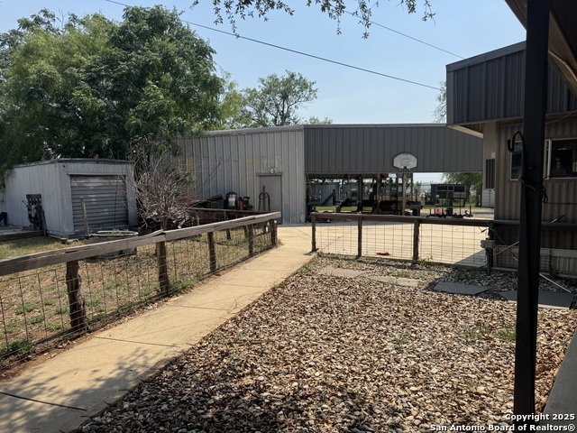 7084 Richter, Elmendorf, Texas image 31