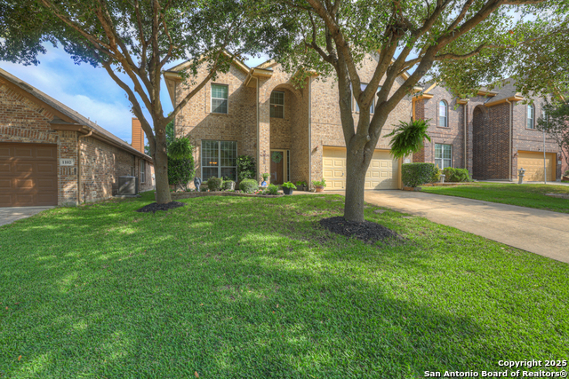 1104 Magellan, Windcrest, Texas image 38