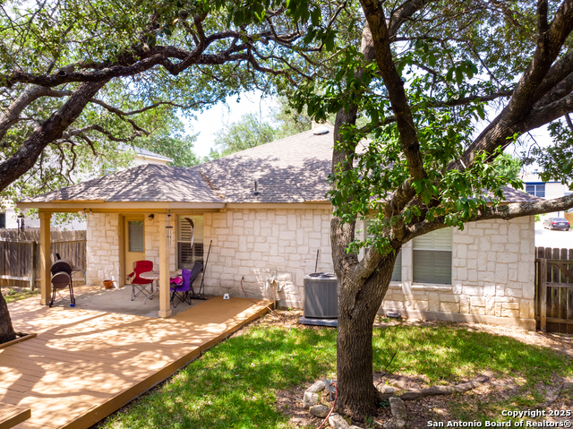 7214 Carriage Mist, San Antonio, Texas image 25