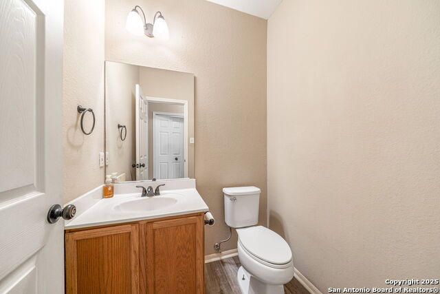 20519 View Meadow, San Antonio, Texas image 23