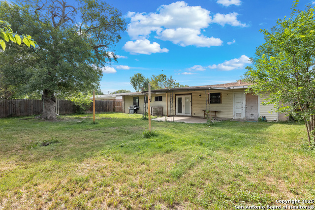 4503 Tropical, San Antonio, Texas image 21