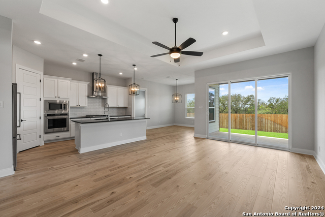 204 Azalea Alley, Castroville, Texas image 6