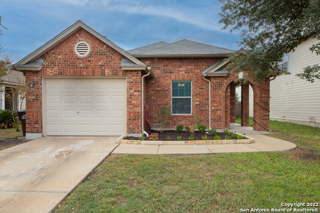 7402 Cortland Oak, San Antonio, Texas image 2
