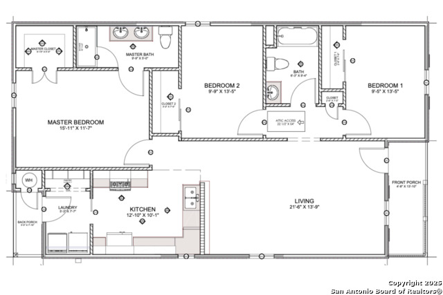 4714 Vaquero Creek, San Antonio, Texas image 29