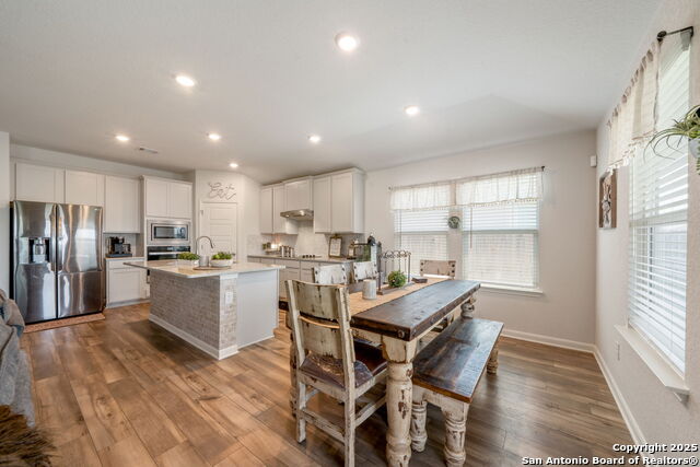 948 Black Horse Way, San Antonio, Texas image 17