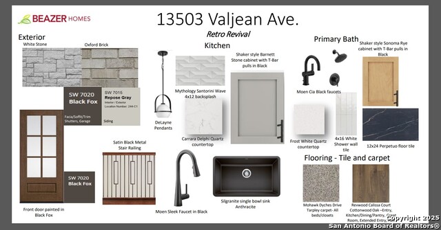 13503 Valjean Ave, San Antonio, Texas image 5