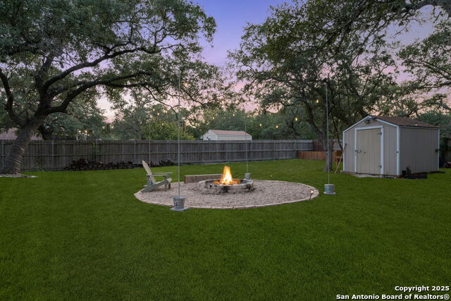 3511 Cheyenne Star, San Antonio, Texas image 40