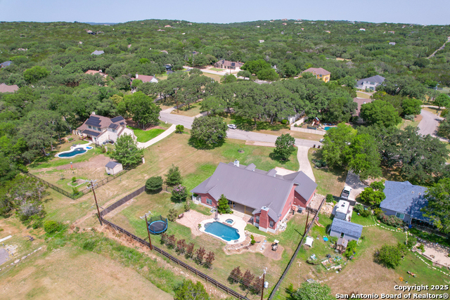 8718 Paseo Oaks, San Antonio, Texas image 5