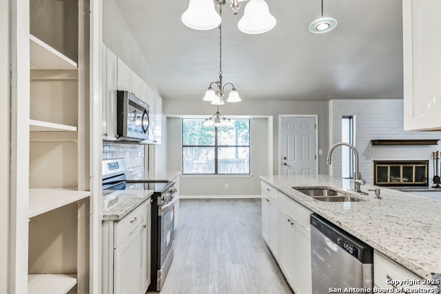 4203 Quail, San Antonio, Texas image 20