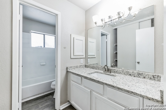 4203 Quail, San Antonio, Texas image 38