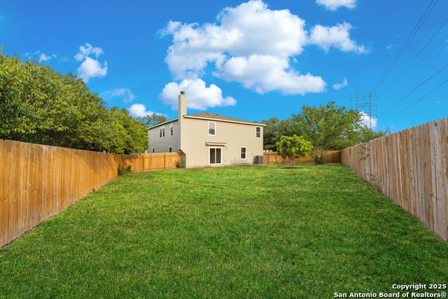 103 Shadbush St, San Antonio, Texas image 24