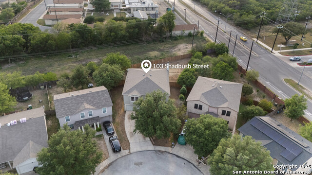 103 Shadbush St, San Antonio, Texas image 26