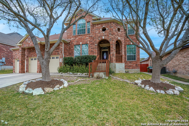 10615 Wind Walker, Helotes, Texas image 10