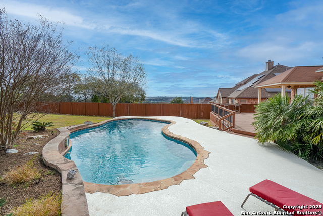 10615 Wind Walker, Helotes, Texas image 11