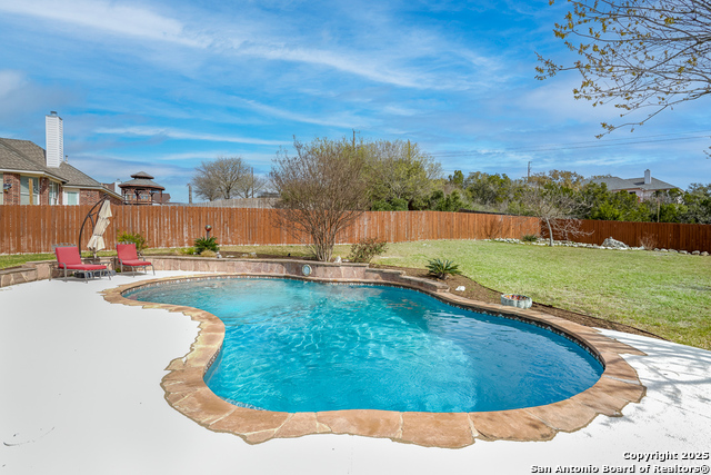 10615 Wind Walker, Helotes, Texas image 12