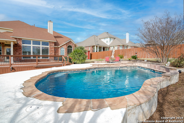 10615 Wind Walker, Helotes, Texas image 13