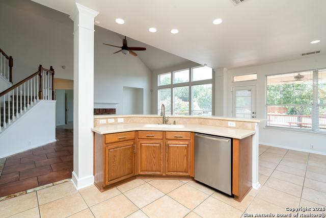 10615 Wind Walker, Helotes, Texas image 38