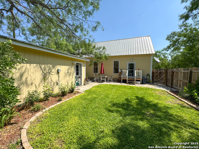 556 Fairway Circle, Brackettville, Texas image 28