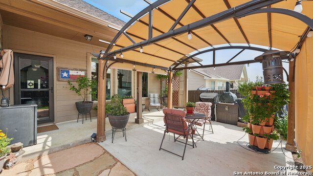 3616 Blue Cloud, New Braunfels, Texas image 23