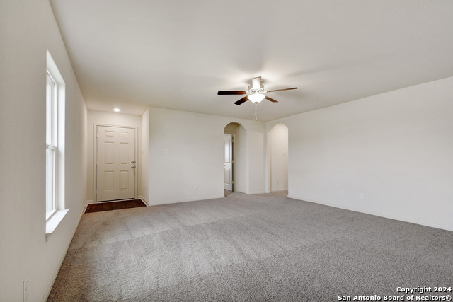 15107 Telfaire Meadow, Von Ormy, Texas image 4