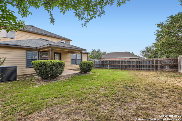 3803 Ponderosa Bnd, San Antonio, Texas image 26