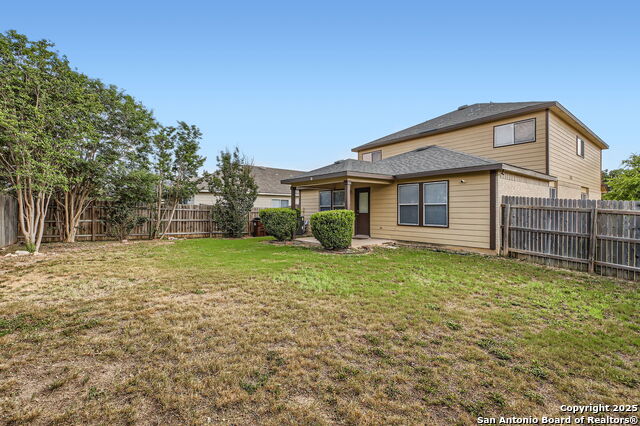 3803 Ponderosa Bnd, San Antonio, Texas image 27