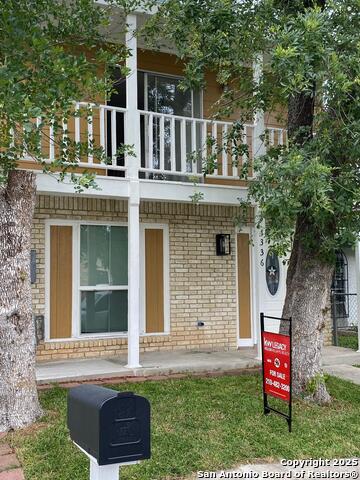 1336 Churing, San Antonio, Texas image 1