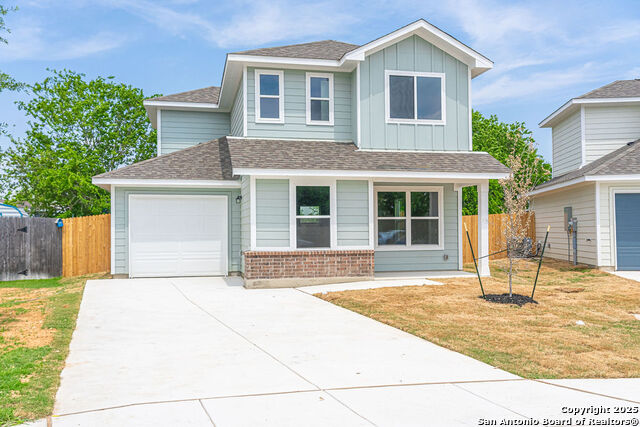 326 Mar Hill, Seguin, Texas image 2