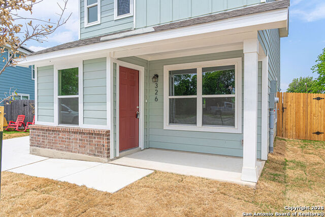 326 Mar Hill, Seguin, Texas image 3
