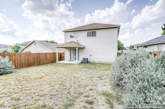 3634 Lazy Clover, San Antonio, Texas image 31