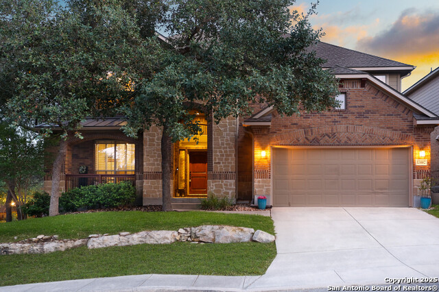 13002 Gordons Mott, San Antonio, Texas image 1