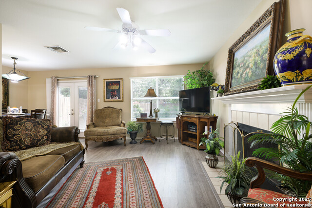 6020 Loch Maree #6020, San Antonio, Texas image 3