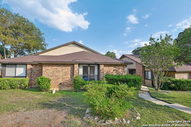 9326 Dover Rdg, San Antonio, Texas image 4