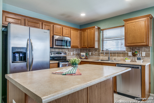 12707 Avens Arbor, San Antonio, Texas image 10