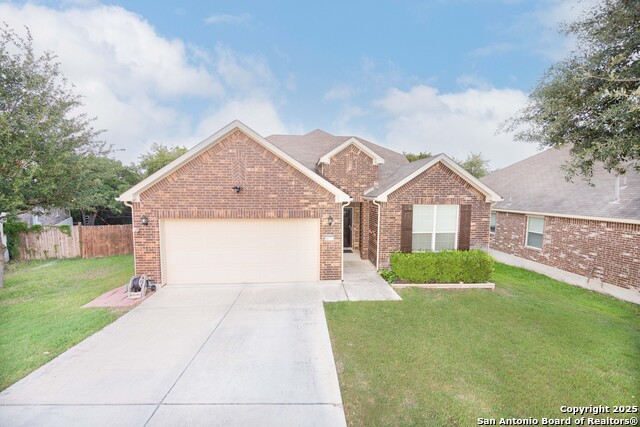 10772 Texas Star, Helotes, Texas image 1