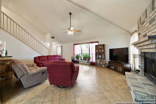 11334 Bald Mountain Dr, San Antonio, Texas image 4
