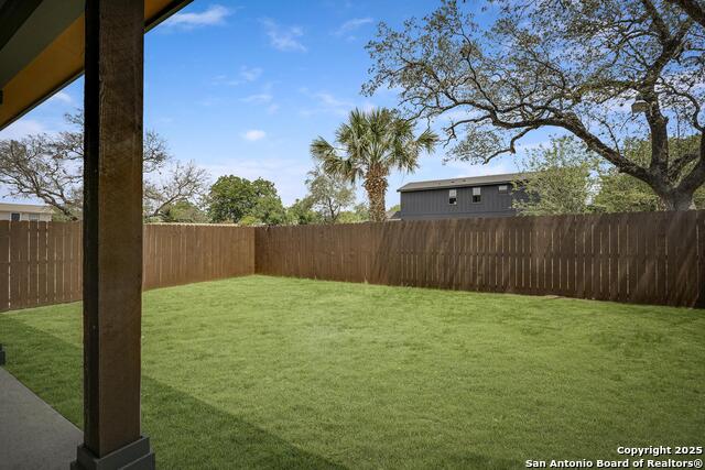 1947 W French Pl, San Antonio, Texas image 34