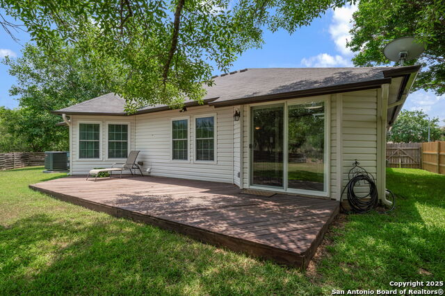 9518 Marshall Point, San Antonio, Texas image 27
