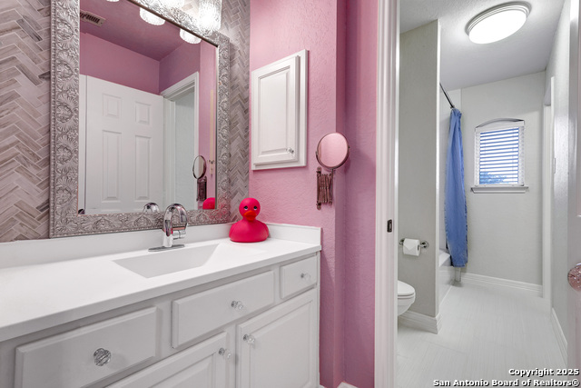 11 Gemsbuck Rise, San Antonio, Texas image 42