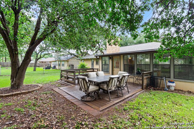 305 Rockmoor Dr, Georgetown, Texas image 23