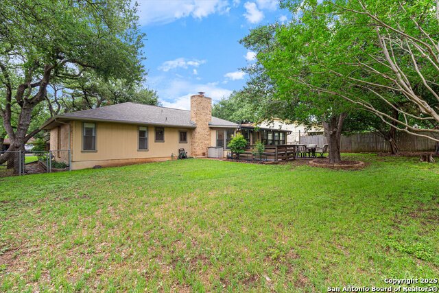 305 Rockmoor Dr, Georgetown, Texas image 24