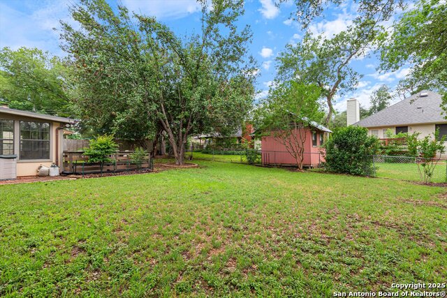 305 Rockmoor Dr, Georgetown, Texas image 25
